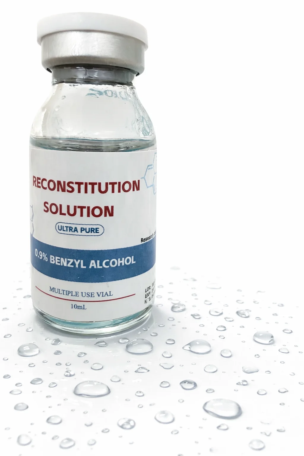 The Importance of HPLC Testing in Peptide Analysis